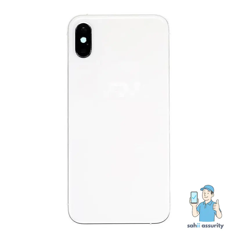 Full Body Housing for Apple iPhone XS Max thumbnail
